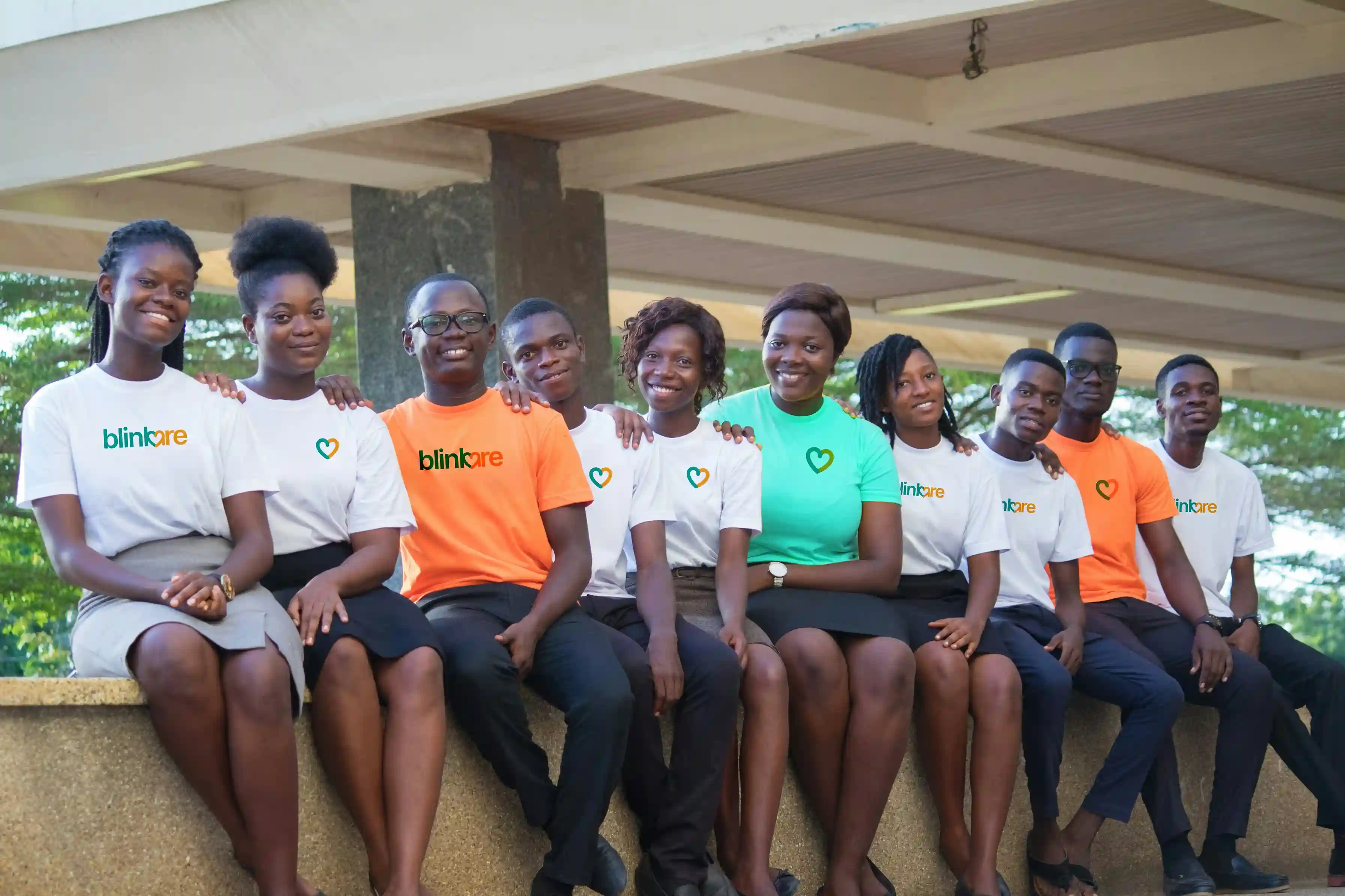 Become an Ambassador