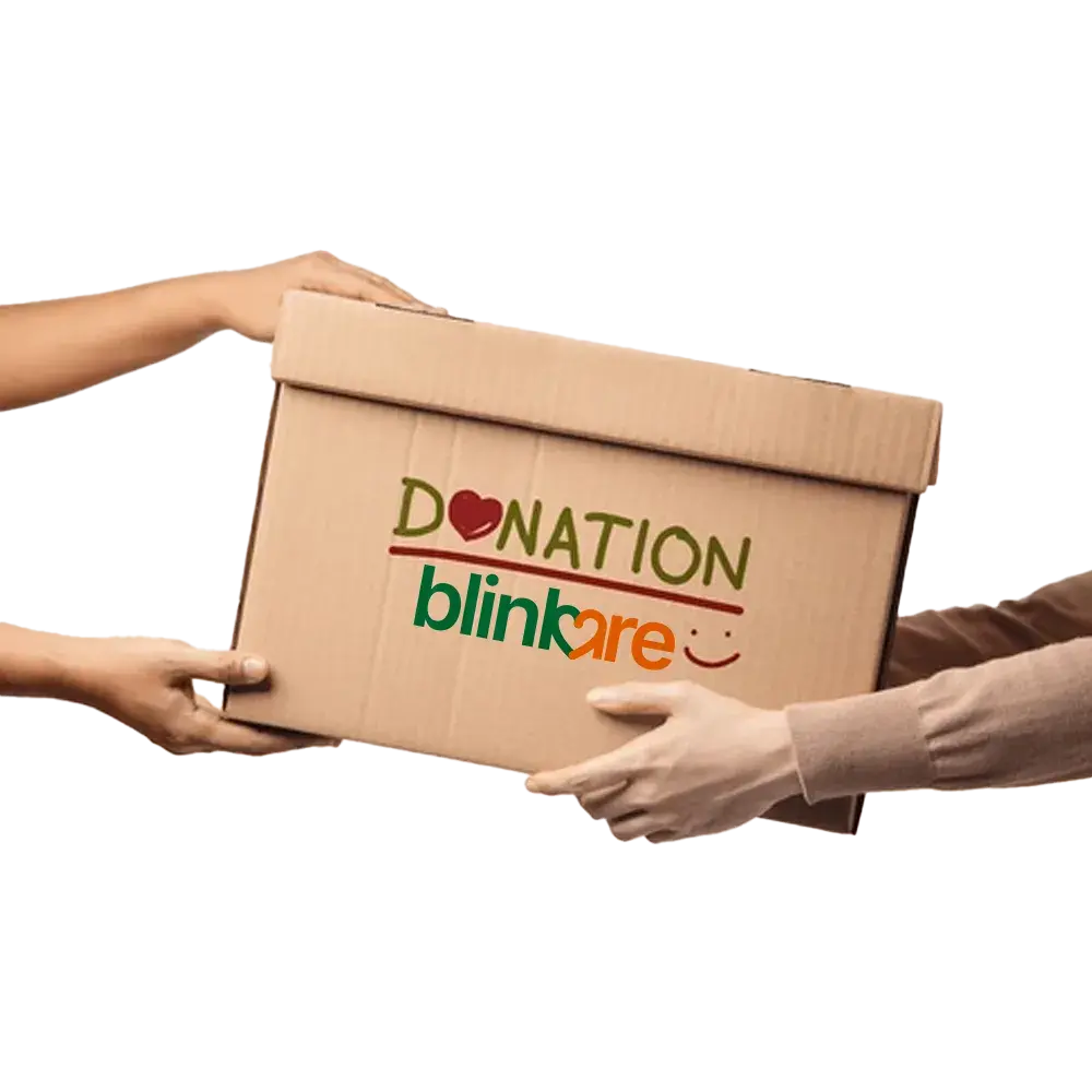 Donate for Good