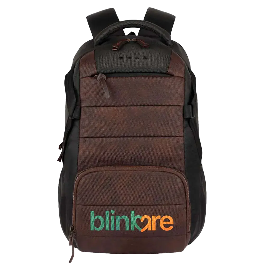 Blinkare Branded Goodies