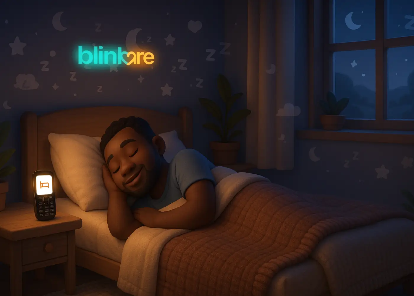 Track How Well You Sleep with