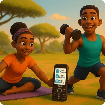 Fitness