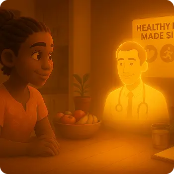 My Health Assistant